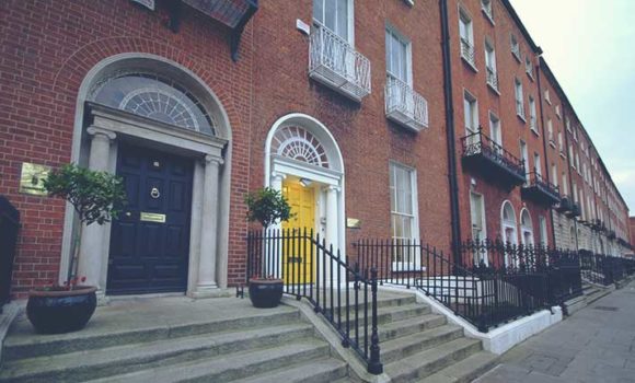 SAFE GUIDE TO FINDING ACCOMMODATION IN IRELAND